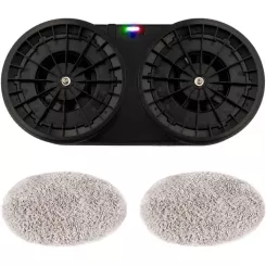 Пылесос DYXON MEGAWASHER 1000 White Фото 3