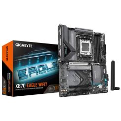 Материнская плата GIGABYTE X870 EAGLE WIFI7 Фото 3