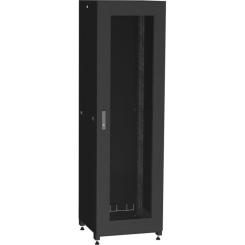 Шкаф напольный Ipcom 42U 19" 600x1000 Фото