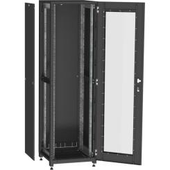 Шкаф напольный Ipcom 42U 19" 600x1000 Фото 2