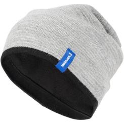 Шапка Viking Fishing Classic Hat 56 Black/Grey Фото
