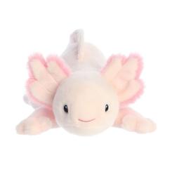 Мягкая игрушка Aurora ECO Аксолотль 31 см Фото 1