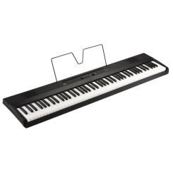 Цифровое пианино Korg Liano L1 Black Фото 1