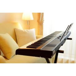Цифровое пианино Korg Liano L1 Black Фото 5