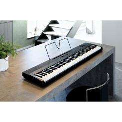 Цифровое пианино Korg Liano L1 Black Фото 6