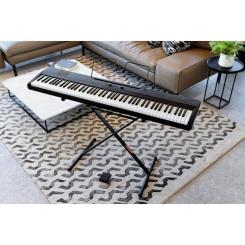 Цифровое пианино Korg Liano L1 Black Фото 7