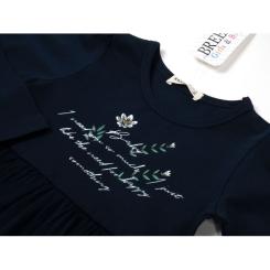 Платье детское Breeze с фатиновой юбкой Фото 2