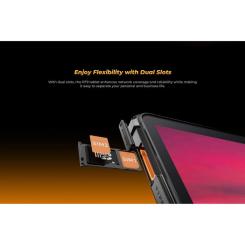 Планшет OUKITEL RT9 10.1" 6/256GB LTE Black Фото 10