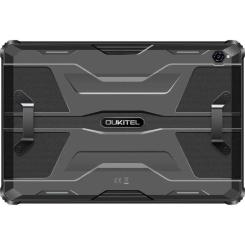 Планшет OUKITEL RT9 10.1" 6/256GB LTE Black Фото 1