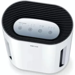 Воздухоочиститель WetAir WAP-25 Фото 2
