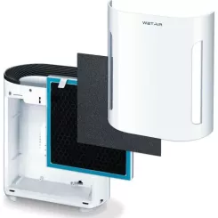 Воздухоочиститель WetAir WAP-25 Фото 3