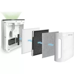 Воздухоочиститель WetAir WAP-25 Фото 4