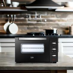 Электропечь Beko BMOF30B Фото 1