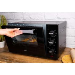 Электропечь Beko BMOF30B Фото 2