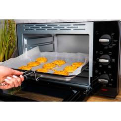 Электропечь Beko BMOF30B Фото 3