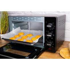 Электропечь Beko BMOF30B Фото 4