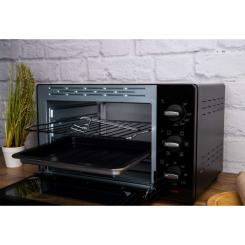 Электропечь Beko BMOF30B Фото 6