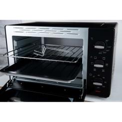 Электропечь Beko BMOF30B Фото 8