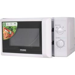 Микроволновая печь PRIME Technics PMW 20757 HW Фото 2