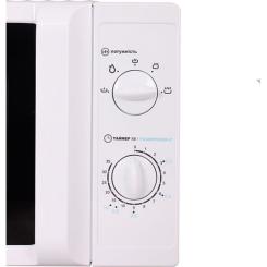 Микроволновая печь PRIME Technics PMW 20757 HW Фото 4