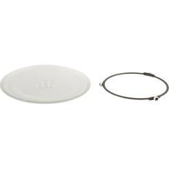 Микроволновая печь PRIME Technics PMW 20757 HW Фото 5