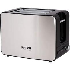 Тостер PRIME Technics PTS 826 BX Фото 1