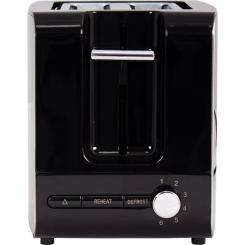 Тостер PRIME Technics PTS 826 BX Фото 3