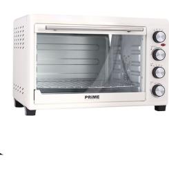 Электропечь PRIME Technics PEO 5089 BE Фото 1