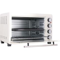 Электропечь PRIME Technics PEO 5089 BE Фото 2