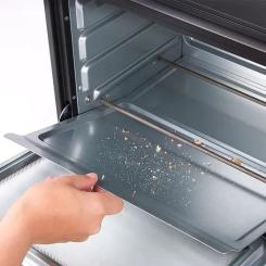 Электропечь PRIME Technics PEO 5089 BE Фото 5