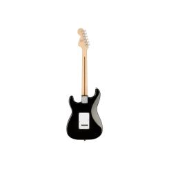 Электрогитара Squier by Fender Affinity Series Stratocaster MN Black Фото 1
