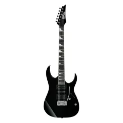 Электрогитара Ibanez GRG170DX BKN Фото