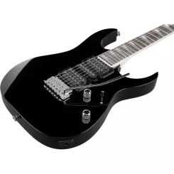 Электрогитара Ibanez GRG170DX BKN Фото 2