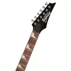 Электрогитара Ibanez GRG170DX BKN Фото 3