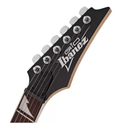 Электрогитара Ibanez GRG170DX BKN Фото 4