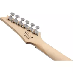 Электрогитара Ibanez GRG170DX BKN Фото 5