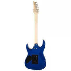 Электрогитара Ibanez GRX70QA TBB Фото 1