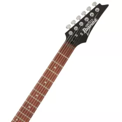 Электрогитара Ibanez GRX70QA TBB Фото 3