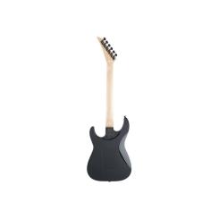 Электрогитара Jackson Guitars JS32Q Arch TOP AH Trans Black Фото 1