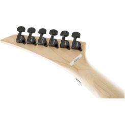 Электрогитара Jackson Guitars JS32Q Arch TOP AH Trans Black Фото 5
