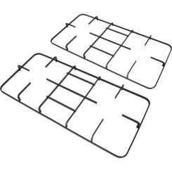 Настольная плита PRIME Technics PGK 407 CB Фото 9