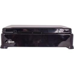 Настольная плита PRIME Technics PGK 407 CB Фото 11