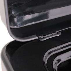 Настольная плита PRIME Technics PGK 407 CB Фото 7