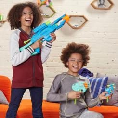 Игрушечное оружие Hasbro Набір бластерів іграшкових серії Еліт 2.0 Фото 3