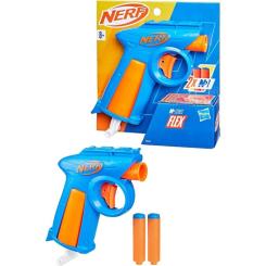Игрушечное оружие Hasbro Бластер Nerf N Series Flex Фото 2