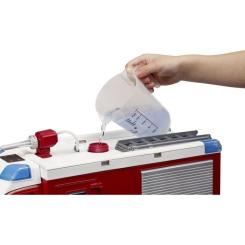 Спецтехника Bruder Пожарный автомобиль MB Sprinter Фото 4