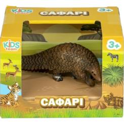 Фигурка Kids Team Сафари Гигантский ящер Фото 1