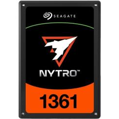 Накопитель SSD Seagate 2.5" 3.84TB Nytro 1361 Фото