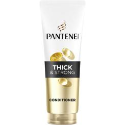 Кондиционер для волос Pantene Pro-V Thick & Strong 275 мл Фото