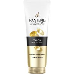 Кондиционер для волос Pantene Pro-V Thick & Strong 275 мл Фото 1